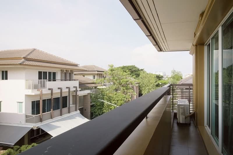 Grand Bangkok Boulevard Kaset-Nawamin, Bangkok, Khlong Kum, Bueng Kum, Bangkok, 4 Bedrooms, 367 sqm, Single Detached House For Sale, by คุณมิว, 500371802 - DDproperty.com