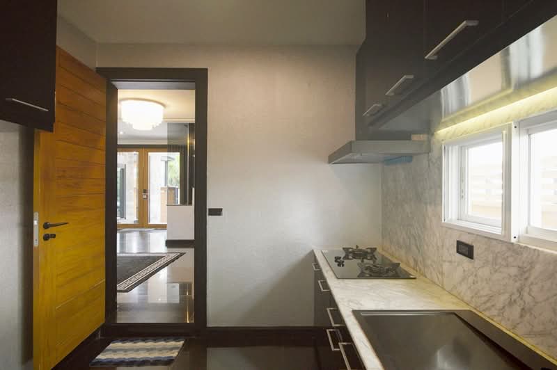 Grand Bangkok Boulevard Kaset-Nawamin, Bangkok, Khlong Kum, Bueng Kum, Bangkok, 4 Bedrooms, 367 sqm, Single Detached House For Sale, by คุณมิว, 500371802 - DDproperty.com