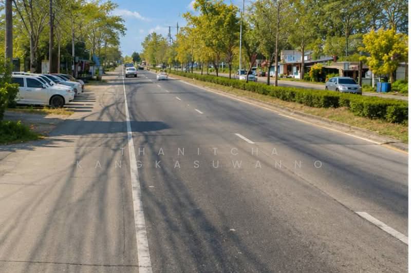 L318318 ที่ดินบ้านพรุ หาดใหญ่ สงขลา, สงขลา, บ้านพรุ, หาดใหญ่, สงขลา, 2,100 ตร.ม., ที่ดิน ขาย, โดย Thanitcha Kangkasuwanno, 500371803 - DDproperty.com