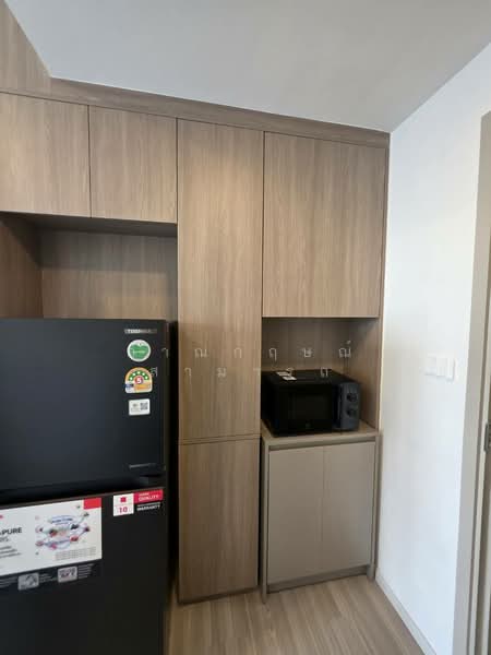 Quintara MHy’DEN Pho Nimit, Bangkok, 61 Krung Thonburi Road, Bukkalo, Thon Buri, Bangkok, 1 Bedroom, 29 sqm, Condo For Rent, by กาณกฤษณ์ สามารถ, 500371804 - DDproperty.com