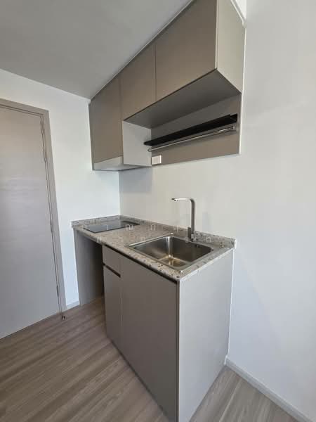 Quintara MHy’DEN Pho Nimit, Bangkok, 61 Krung Thonburi Road, Bukkalo, Thon Buri, Bangkok, 1 Bedroom, 29 sqm, Condo For Rent, by กาณกฤษณ์ สามารถ, 500371804 - DDproperty.com