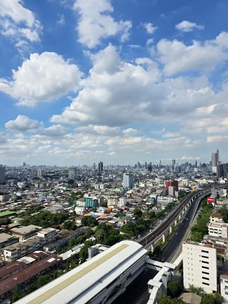 Quintara MHy’DEN Pho Nimit : ควินทารา มาย’เดน โพธิ์นิมิตร, กรุงเทพ, 61 ถนนกรุงธนบุรี, บุคคโล, ธนบุรี, กรุงเทพ, 29 ตร.ม., คอนโด ให้เช่า, โดย กาณกฤษณ์ สามารถ, 500371804 - DDproperty.com
