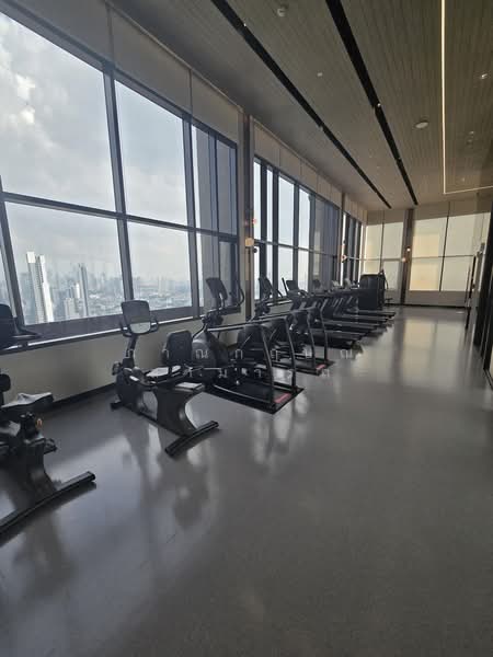 Quintara MHy’DEN Pho Nimit, Bangkok, 61 Krung Thonburi Road, Bukkalo, Thon Buri, Bangkok, 1 Bedroom, 29 sqm, Condo For Rent, by กาณกฤษณ์ สามารถ, 500371804 - DDproperty.com