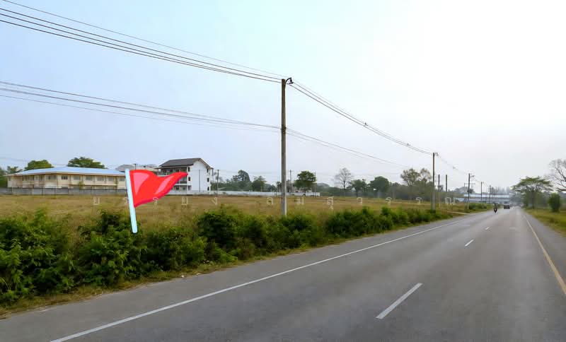 Rare 1 Rai 2 Ngan Land Near Nan City & Airport – Prime Investment Opportunity, Nan, Pha Sing, Muang Nan, Nan, , 2,400 sqm, Land For Sale, by ยรรยง ลิ้มสุวรรณ, 500371809 - DDproperty.com