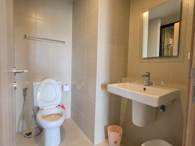 La Habana Hua Hin, Prachuap Khiri Khan, Soi Hua Hin 23, Nong Kae, Hua Hin, Prachuap Khiri Khan, 1 Bedroom, 35 sqm, Condo For Rent, by Wanwisa Scopetta, 500371810 - DDproperty.com