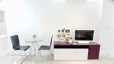 For Rent - TC Green Rama 9, Bangkok