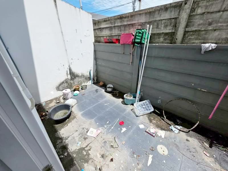 Baan Pruksa 119 Rangsit-Klong 2 : บ้านพฤกษา 119 รังสิต-คลอง 2, ปทุมธานี, 38 ถนน พหลโยธิน 54/1, คลองสอง, คลองหลวง, ปทุมธานี, 95 ตร.ม., ทาวน์เฮ้าส์ ขาย, โดย กรณวัสส์ กัณฑวัสส์วงส์, 500371814 - DDproperty.com