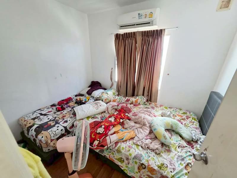 Baan Pruksa 119 Rangsit-Klong 2, Pathum Thani, 38 Phaholyothin Road 54/1, Khlong Song, Khlong Luang, Pathum Thani, 3 Bedrooms, 95 sqm, Townhouse For Sale, by กรณวัสส์ กัณฑวัสส์วงส์, 500371814 - DDproperty.com