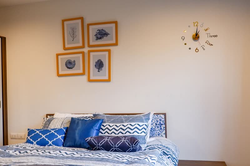 The Base Central, Phuket, Chao Fah Tawan Tok Rd, Wichit, Muang Phuket, Phuket, 1 Bedroom, 28 sqm, Condo For Rent, by MeiMei Prime, 500371815 - DDproperty.com
