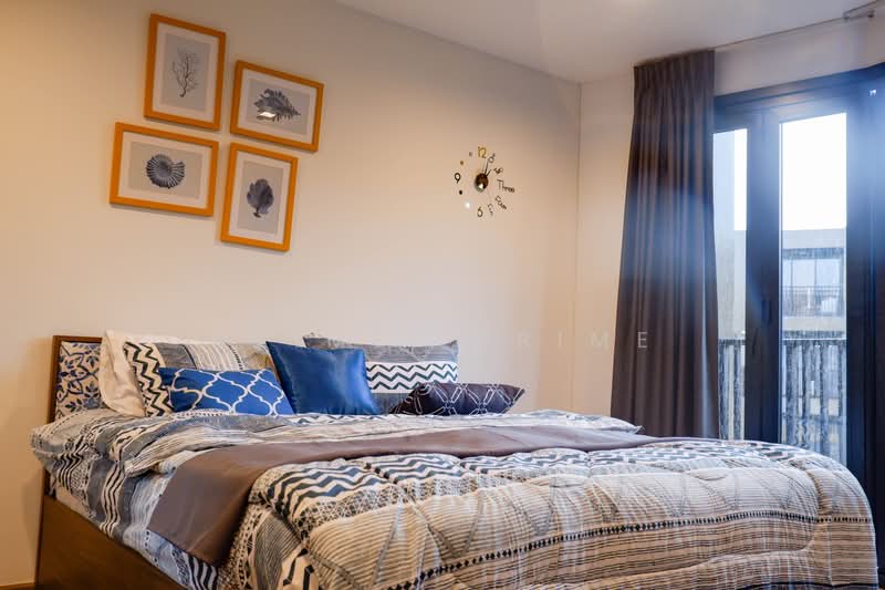 The Base Central, Phuket, Chao Fah Tawan Tok Rd, Wichit, Muang Phuket, Phuket, 1 Bedroom, 28 sqm, Condo For Rent, by MeiMei Prime, 500371815 - DDproperty.com