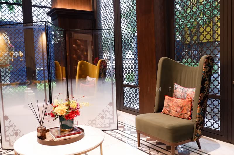 The Base Central, Phuket, Chao Fah Tawan Tok Rd, Wichit, Muang Phuket, Phuket, 1 Bedroom, 28 sqm, Condo For Rent, by MeiMei Prime, 500371815 - DDproperty.com