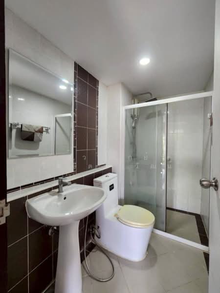 Chiang Mai View Place 1, Chiang Mai, 53-2 Chaingmai-Lampang, Chang Phuak, Muang Chiang Mai, Chiang Mai, 1 Bedroom, 32 sqm, Condo For Sale, by บวรศักย์ โฆษิตชัยวัฒน์, 500371818 - DDproperty.com