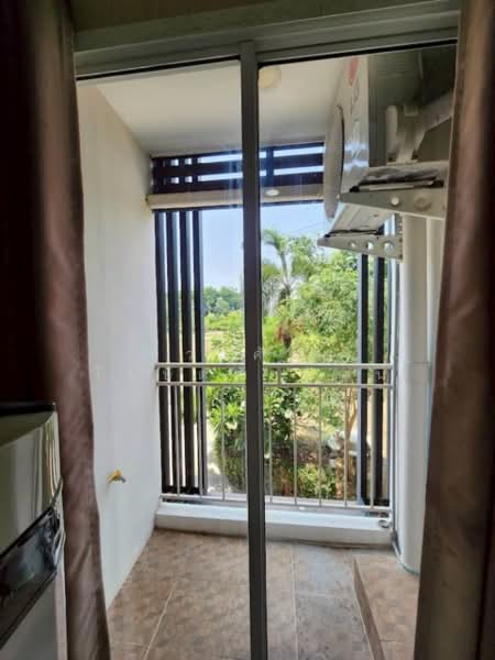 Chiang Mai View Place 1, Chiang Mai, 53-2 Chaingmai-Lampang, Chang Phuak, Muang Chiang Mai, Chiang Mai, 1 Bedroom, 32 sqm, Condo For Sale, by บวรศักย์ โฆษิตชัยวัฒน์, 500371818 - DDproperty.com