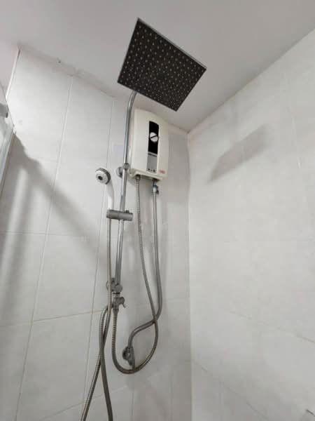 Chiang Mai View Place 1, Chiang Mai, 53-2 Chaingmai-Lampang, Chang Phuak, Muang Chiang Mai, Chiang Mai, 1 Bedroom, 32 sqm, Condo For Sale, by บวรศักย์ โฆษิตชัยวัฒน์, 500371818 - DDproperty.com