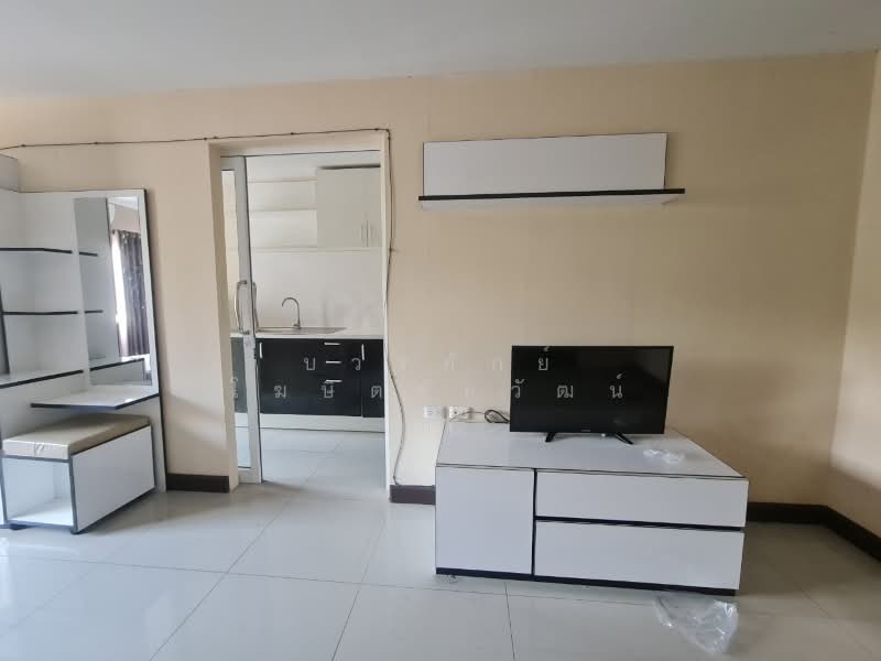 Chiang Mai View Place 1, Chiang Mai, 53-2 Chaingmai-Lampang, Chang Phuak, Muang Chiang Mai, Chiang Mai, 1 Bedroom, 32 sqm, Condo For Sale, by บวรศักย์ โฆษิตชัยวัฒน์, 500371818 - DDproperty.com