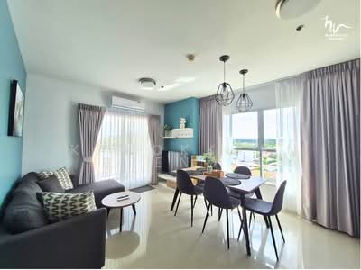 ขาย - Baan Kiang Fah : บ้านเคียงฟ้า หัวหิน, ประจวบคีรีขันธ์