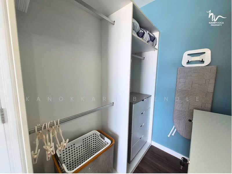 Baan Kiang Fah, Prachuap Khiri Khan, Phetkasem Road, Hua Hin, Prachuap Khiri Khan, 2 Bedrooms, 58 sqm, Condo For Sale, by Kanokkarn Brendle, 500371820 - DDproperty.com
