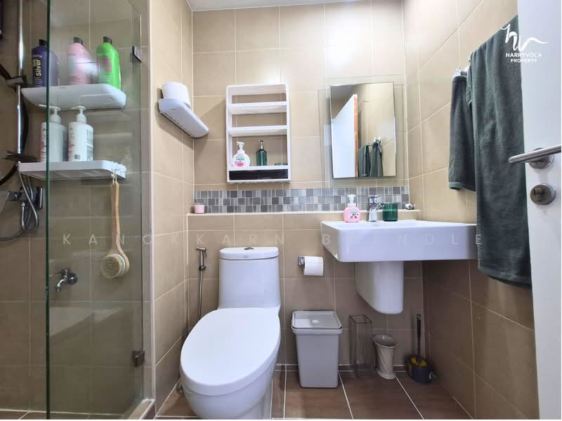 Baan Kiang Fah, Prachuap Khiri Khan, Phetkasem Road, Hua Hin, Prachuap Khiri Khan, 2 Bedrooms, 58 sqm, Condo For Sale, by Kanokkarn Brendle, 500371820 - DDproperty.com