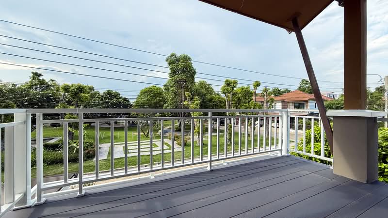 Pruksa Ville 73 Patthanakan : พฤกษาวิลล์ 73 พัฒนาการ, กรุงเทพ, ซอยพัฒนาการ 38, สวนหลวง, กรุงเทพ, 160 ตร.ม., บ้านเดี่ยว ให้เช่า, โดย Ponwimol Wipanarapai, 500371825 - DDproperty.com