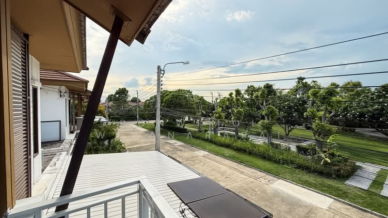 Pruksa Ville 73 Patthanakan : พฤกษาวิลล์ 73 พัฒนาการ, กรุงเทพ, ซอยพัฒนาการ 38, สวนหลวง, กรุงเทพ, 160 ตร.ม., บ้านเดี่ยว ให้เช่า, โดย Ponwimol Wipanarapai, 500371825 - DDproperty.com