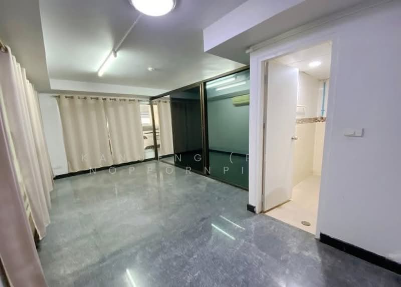 Chateau In Town Ratchada 36, Bangkok, Ratchadaphisek, Chan Kasem, Chatuchak, Bangkok, 1 Bedroom, 32 sqm, Condo For Sale, by Kanueng (Pro) Noppornpitak, 500371826 - DDproperty.com