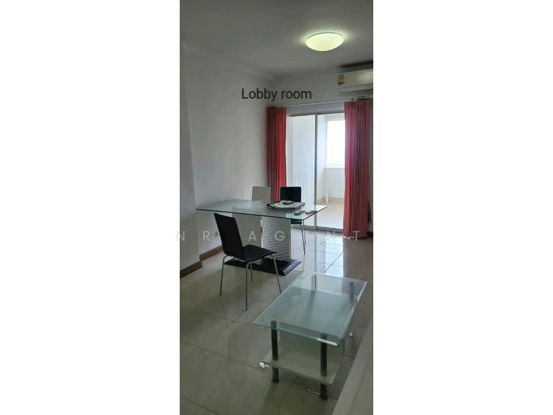 Supalai Park Ratchaphruek-Phetkasem, Bangkok, Petchkasem Road, Bang Wa, Phasi Charoen, Bangkok, 2 Bedrooms, 70 sqm, Condo For Sale, by NR AGENT, 500371828 - DDproperty.com