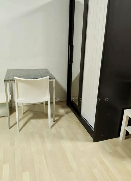 Dcondo Ramkhamhaeng 64, Bangkok, 900 Ramkhamhaeng 64/2, Hua Mak, Bang Kapi, Bangkok, 1 Bedroom, 30 sqm, Condo For Rent, by Living Condo, 500371830 - DDproperty.com