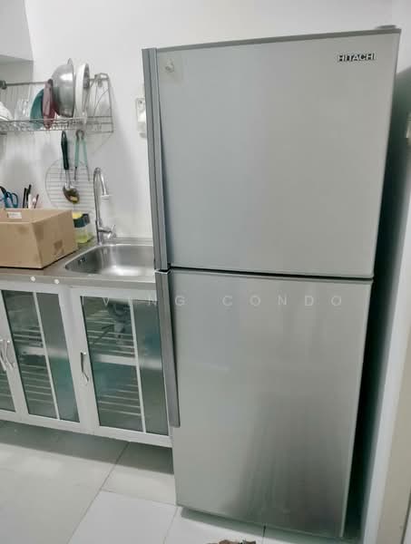 Dcondo Ramkhamhaeng 64, Bangkok, 900 Ramkhamhaeng 64/2, Hua Mak, Bang Kapi, Bangkok, 1 Bedroom, 30 sqm, Condo For Rent, by Living Condo, 500371830 - DDproperty.com