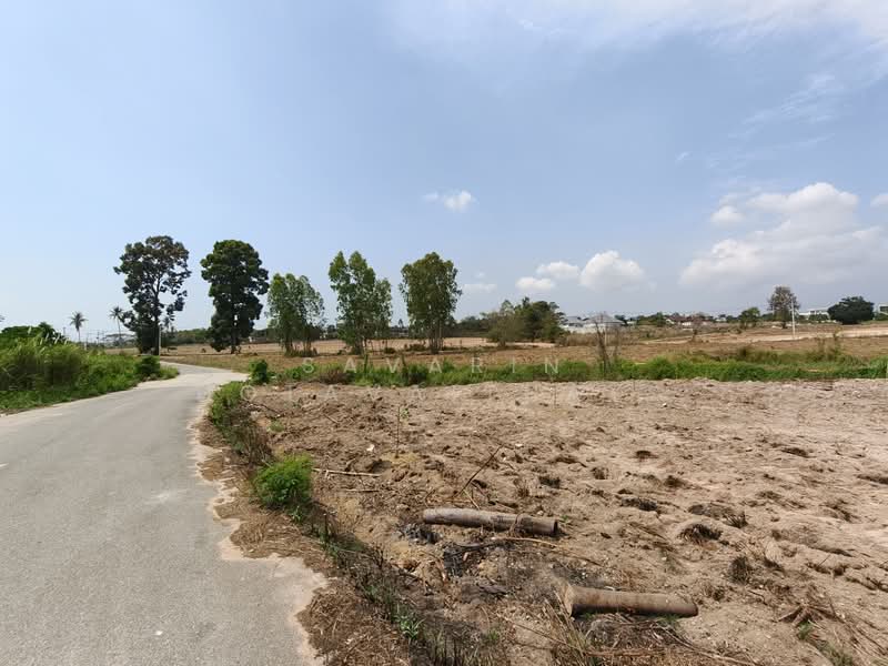 SiamCountryClub Land plot, Chon Buri (Pattaya), Nong Pru, Bang Lamung (Pattaya), Chon Buri (Pattaya), , 57,600 sqm, Business For Sale, by Savarin Hotavaithaya, 500371831 - DDproperty.com