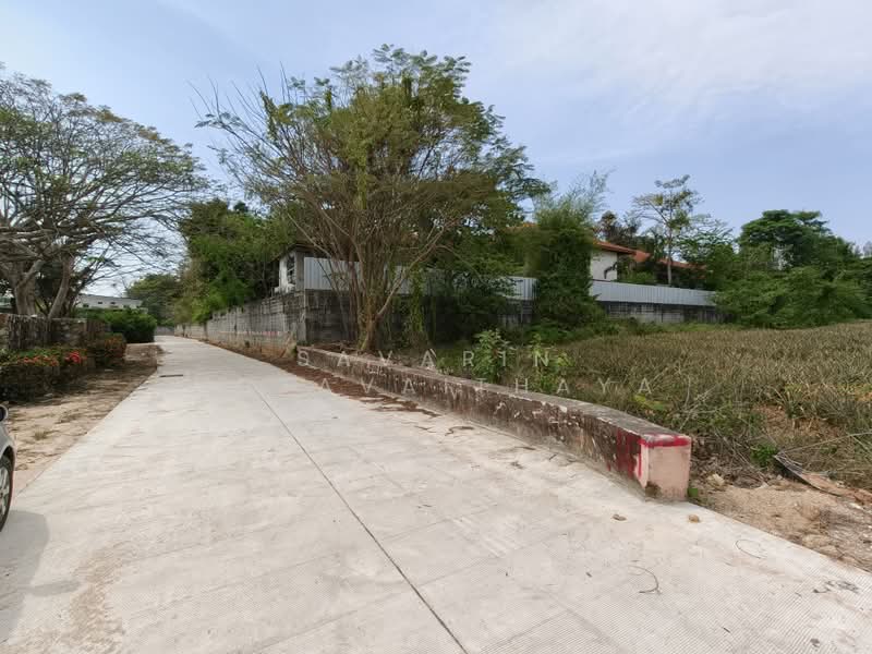 SiamCountryClub Land plot, ชลบุรี, หนองปรือ, บางละมุง, ชลบุรี, 57,600 ตร.ม., กิจการ ขาย, โดย Savarin Hotavaithaya, 500371831 - DDproperty.com