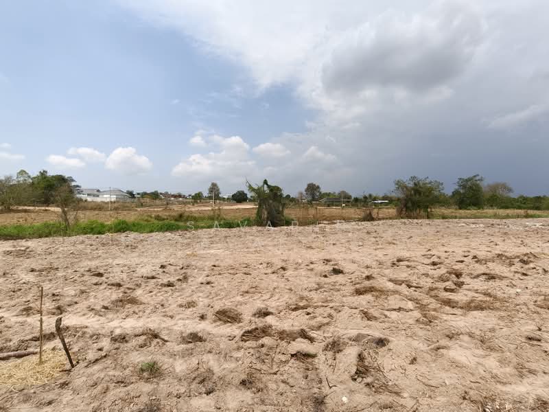 SiamCountryClub Land plot, Chon Buri (Pattaya), Nong Pru, Bang Lamung (Pattaya), Chon Buri (Pattaya), , 57,600 sqm, Business For Sale, by Savarin Hotavaithaya, 500371831 - DDproperty.com