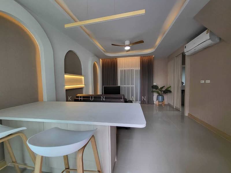 Casa City Bangna, Samut Prakan, Bangna-Trad Road, Bang Kaeo, Bang Plee, Samut Prakan, 3 Bedrooms, 132 sqm, Townhouse For Rent, by Khun Jane, 500371832 - DDproperty.com