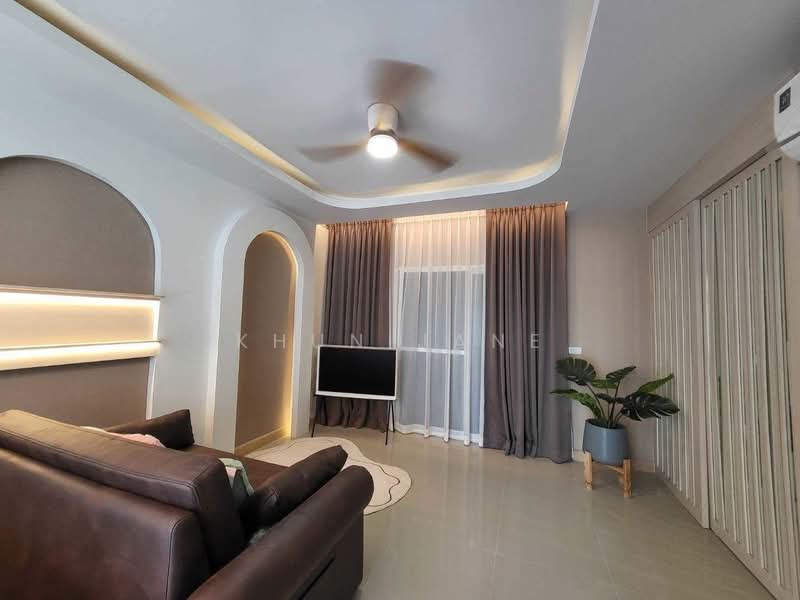 Casa City Bangna : คาซ่า ซิตี้ บางนา, สมุทรปราการ, ถนนบางนา-ตราด, บางแก้ว, บางพลี, สมุทรปราการ, 132 ตร.ม., ทาวน์เฮ้าส์ ให้เช่า, โดย Khun Jane, 500371832 - DDproperty.com