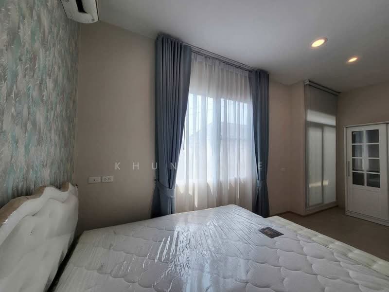 Casa City Bangna : คาซ่า ซิตี้ บางนา, สมุทรปราการ, ถนนบางนา-ตราด, บางแก้ว, บางพลี, สมุทรปราการ, 132 ตร.ม., ทาวน์เฮ้าส์ ให้เช่า, โดย Khun Jane, 500371832 - DDproperty.com