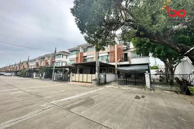 ขาย - Town Plus Huamark : ทาวน์ พลัส หัวหมาก, กรุงเทพ