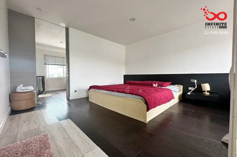 Town Plus Huamark, Bangkok, Krungthep Kreetha Road, Hua Mak, Bang Kapi, Bangkok, 3 Bedrooms, 157 sqm, Townhouse For Sale, by คุณเปิ้ล, 500371834 - DDproperty.com