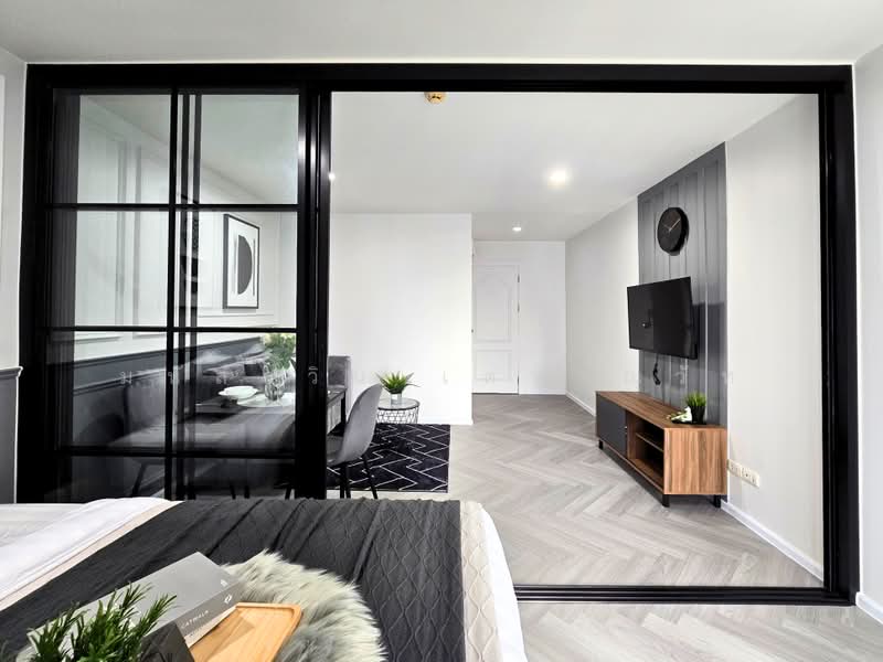 U Condo @ Yak Kaset, Bangkok, Sena Nikhom, Chatuchak, Bangkok, Studio, 30 sqm, Condo For Sale, by Mahusttawin Tetanuwat, 500371836 - DDproperty.com