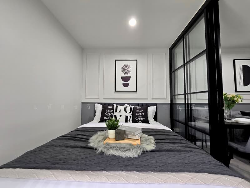 U Condo @ Yak Kaset : ยูคอนโด แอท แยกเกษตร, กรุงเทพ, เสนานิคม, จตุจักร, กรุงเทพ, 30 ตร.ม., คอนโด ขาย, โดย มหัสธวิน เตทาณุวัท, 500371836 - DDproperty.com