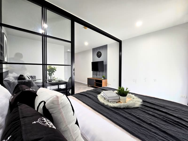 U Condo @ Yak Kaset, Bangkok, Sena Nikhom, Chatuchak, Bangkok, Studio, 30 sqm, Condo For Sale, by Mahusttawin Tetanuwat, 500371836 - DDproperty.com