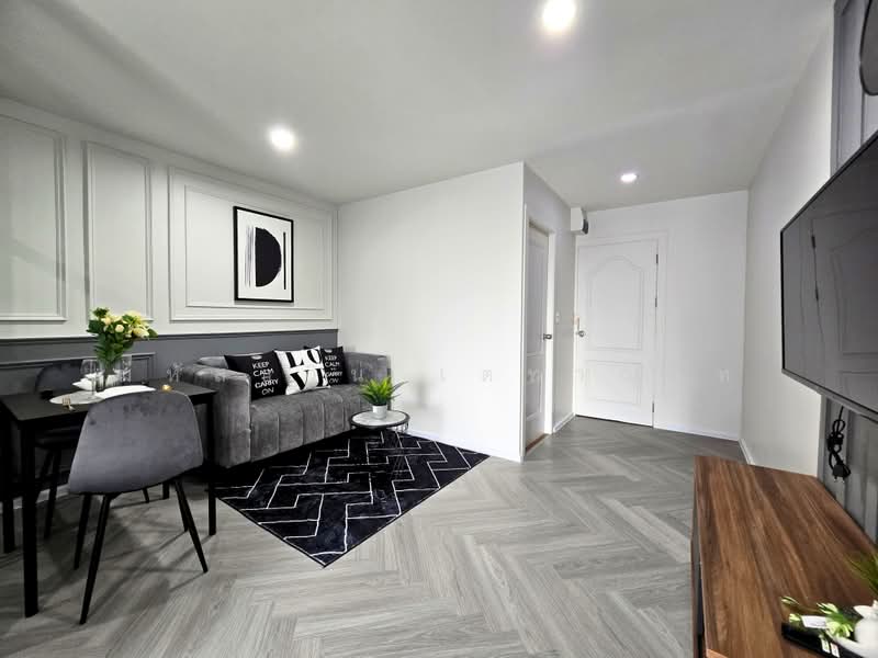 U Condo @ Yak Kaset, Bangkok, Sena Nikhom, Chatuchak, Bangkok, Studio, 30 sqm, Condo For Sale, by Mahusttawin Tetanuwat, 500371836 - DDproperty.com