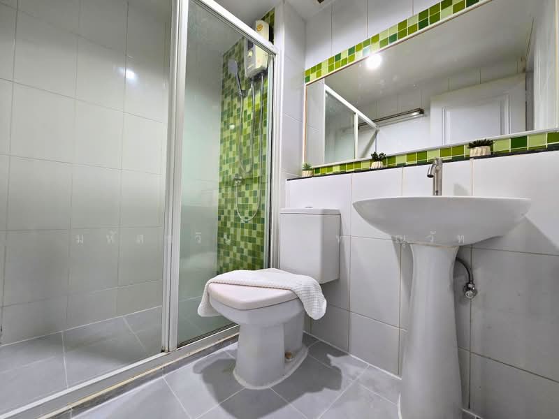 U Condo @ Yak Kaset, Bangkok, Sena Nikhom, Chatuchak, Bangkok, Studio, 30 sqm, Condo For Sale, by Mahusttawin Tetanuwat, 500371836 - DDproperty.com