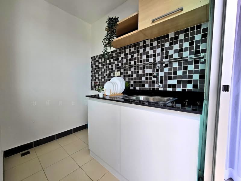U Condo @ Yak Kaset, Bangkok, Sena Nikhom, Chatuchak, Bangkok, Studio, 30 sqm, Condo For Sale, by Mahusttawin Tetanuwat, 500371836 - DDproperty.com
