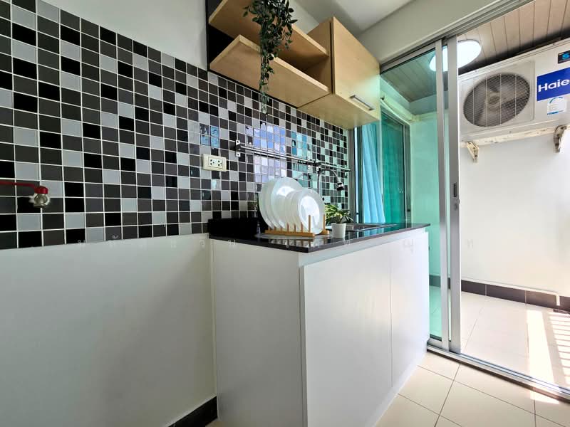 U Condo @ Yak Kaset, Bangkok, Sena Nikhom, Chatuchak, Bangkok, Studio, 30 sqm, Condo For Sale, by Mahusttawin Tetanuwat, 500371836 - DDproperty.com