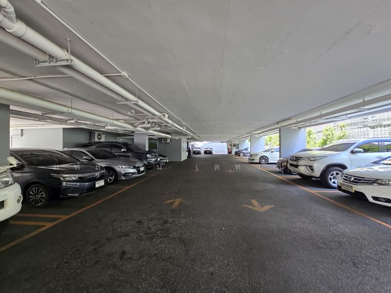 U Condo @ Yak Kaset, Bangkok, Sena Nikhom, Chatuchak, Bangkok, Studio, 30 sqm, Condo For Sale, by Mahusttawin Tetanuwat, 500371836 - DDproperty.com
