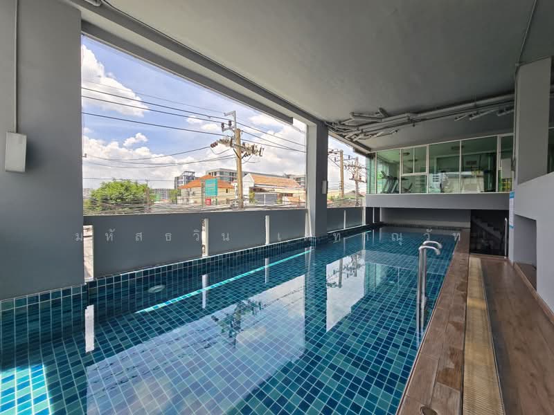 U Condo @ Yak Kaset, Bangkok, Sena Nikhom, Chatuchak, Bangkok, Studio, 30 sqm, Condo For Sale, by Mahusttawin Tetanuwat, 500371836 - DDproperty.com