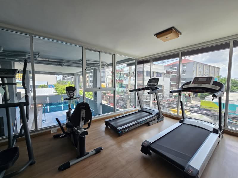 U Condo @ Yak Kaset : ยูคอนโด แอท แยกเกษตร, กรุงเทพ, เสนานิคม, จตุจักร, กรุงเทพ, 30 ตร.ม., คอนโด ขาย, โดย มหัสธวิน เตทาณุวัท, 500371836 - DDproperty.com
