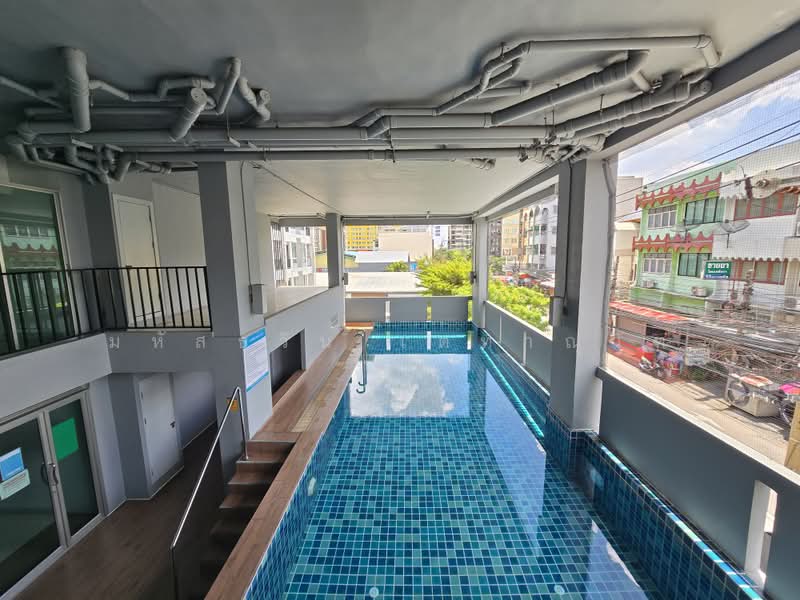 U Condo @ Yak Kaset, Bangkok, Sena Nikhom, Chatuchak, Bangkok, Studio, 30 sqm, Condo For Sale, by Mahusttawin Tetanuwat, 500371836 - DDproperty.com