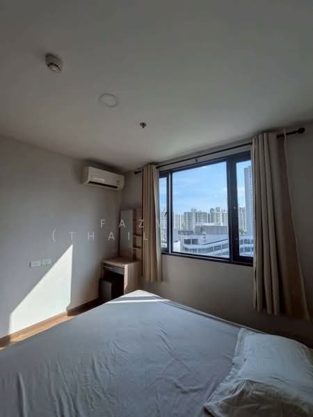 Artisan Ratchada, Bangkok, 99 Tienruammitr Road, Huai Khwang, Bangkok, 2 Bedrooms, 72 sqm, Condo For Rent, by Fazwaz (Thailand) Co., Ltd., 500371840 - DDproperty.com