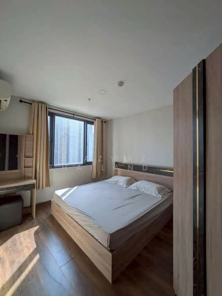 Artisan Ratchada, Bangkok, 99 Tienruammitr Road, Huai Khwang, Bangkok, 2 Bedrooms, 72 sqm, Condo For Rent, by Fazwaz (Thailand) Co., Ltd., 500371840 - DDproperty.com