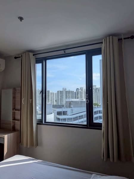 Artisan Ratchada, Bangkok, 99 Tienruammitr Road, Huai Khwang, Bangkok, 2 Bedrooms, 72 sqm, Condo For Rent, by Fazwaz (Thailand) Co., Ltd., 500371840 - DDproperty.com